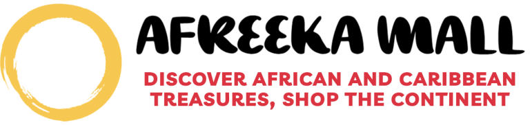 Afreeka Mall